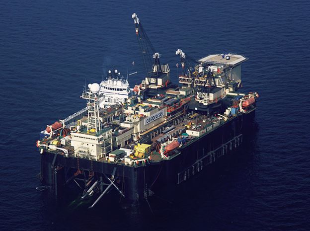 McDermott Wins Offshore EPCI Contract From Saudi Aramco - SaudiGulf ...