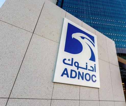 ADNOC Awards Offshore Exploration Deal To Eni And PTTEP Consortium