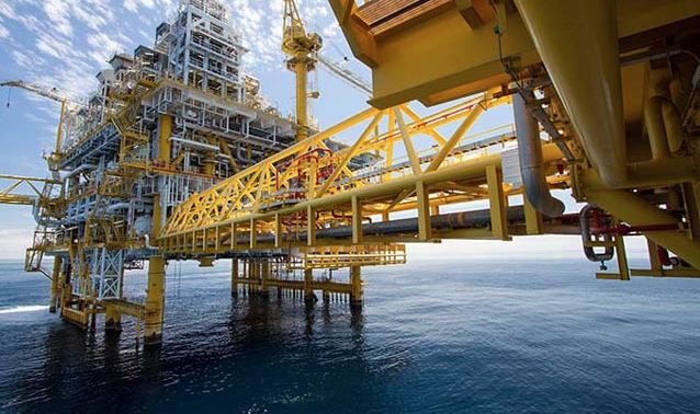 Saipem Awarded New Contract Extensions In Saudi Arabia