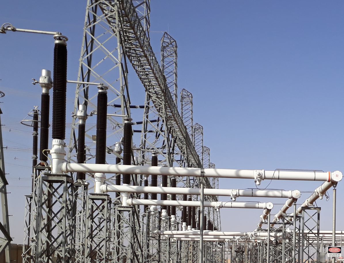 Landt Awarded New 380kv Substation And Ohtl Contracts In Saudi Arabia Saudigulf Projects