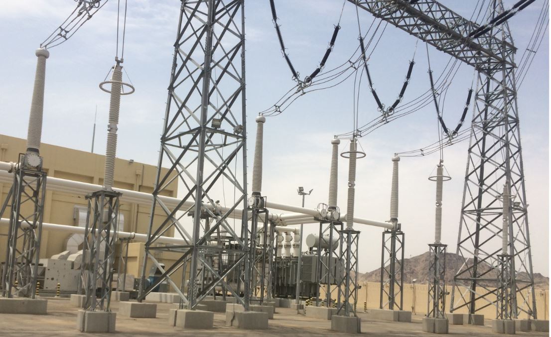 Dubai awards 119.8m 132kV Substation Projects SaudiGulf Projects