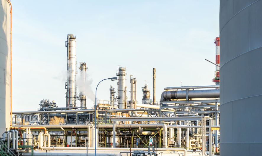 Aramco Completes $3.4bn Purchase Of China's Rongsheng Petrochemical ...