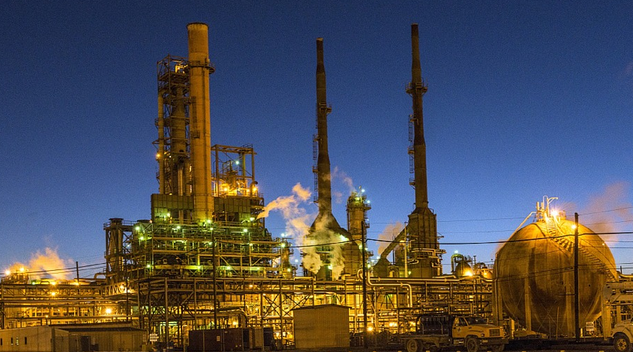 Samsung Engineering Awarded FEED Contract For Saudi Petrochemical ...