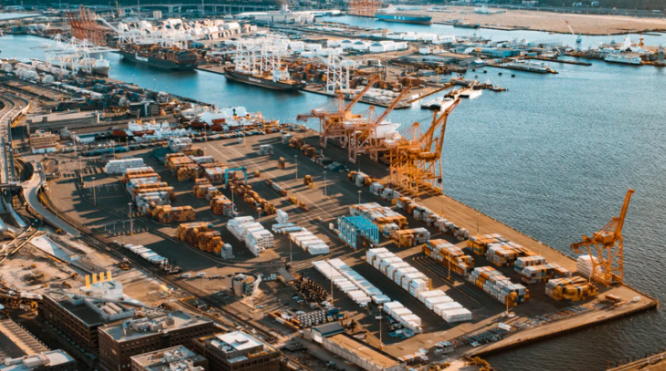 Oman invites proposals from investors for Khasab, Shinas Ports operations