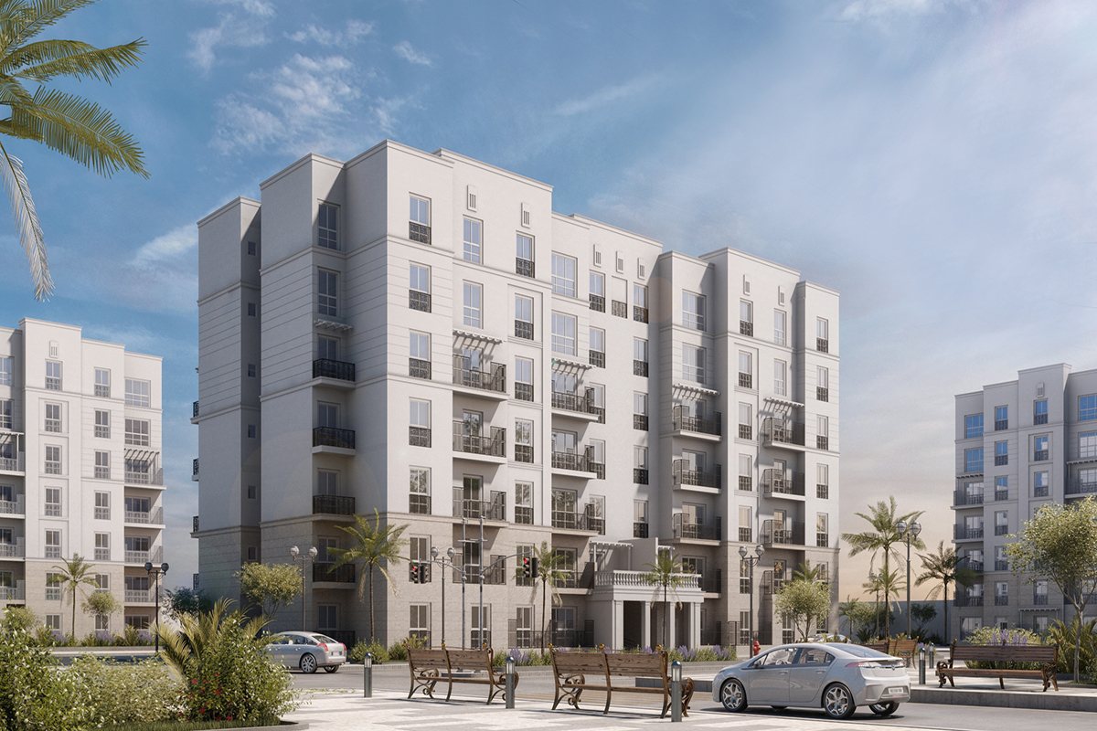 Sakani launches new residential development project in Dammam