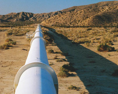 Rayis-Rabigh Independent Water Transmission pipeline Project achieves ...