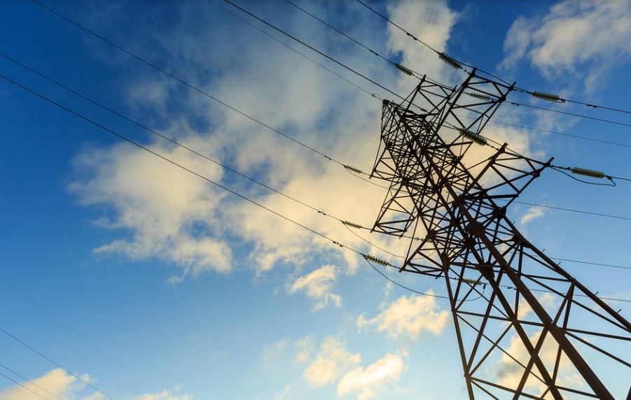 SEC announces Completion of 420km 380kV OHTL Project - SaudiGulf Projects