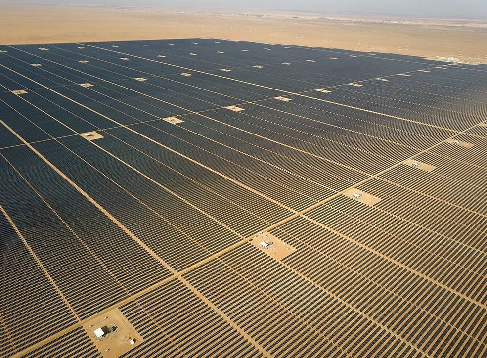 Saudi Arabia Announces Shortlisted Bidders for 1500 MW Solar PV ...