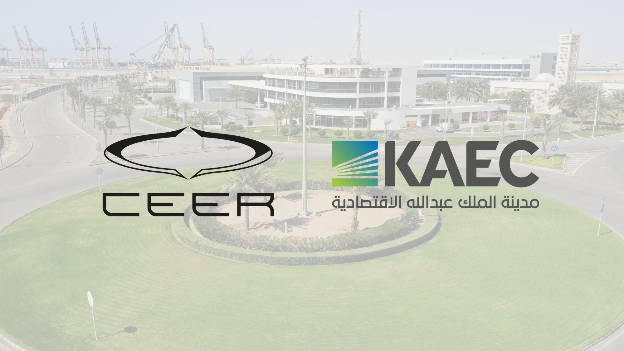 Saudi Arabia’s first electric car brand Ceer to open factory in KAEC ...