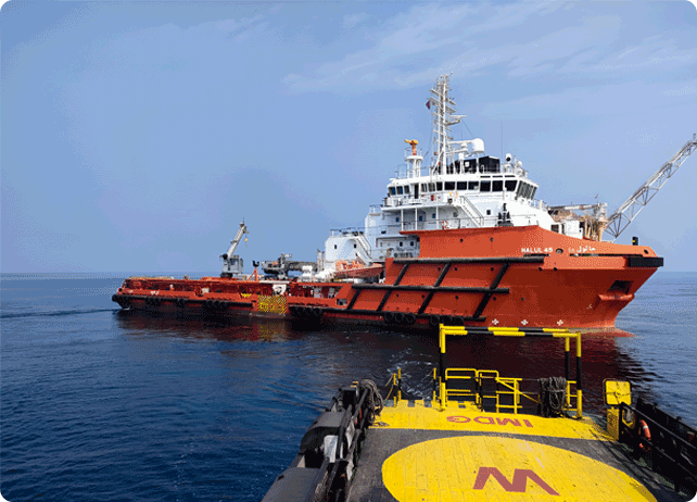 Qatar: Halul Offshore Services awarded $72 million New Fiber Link ...